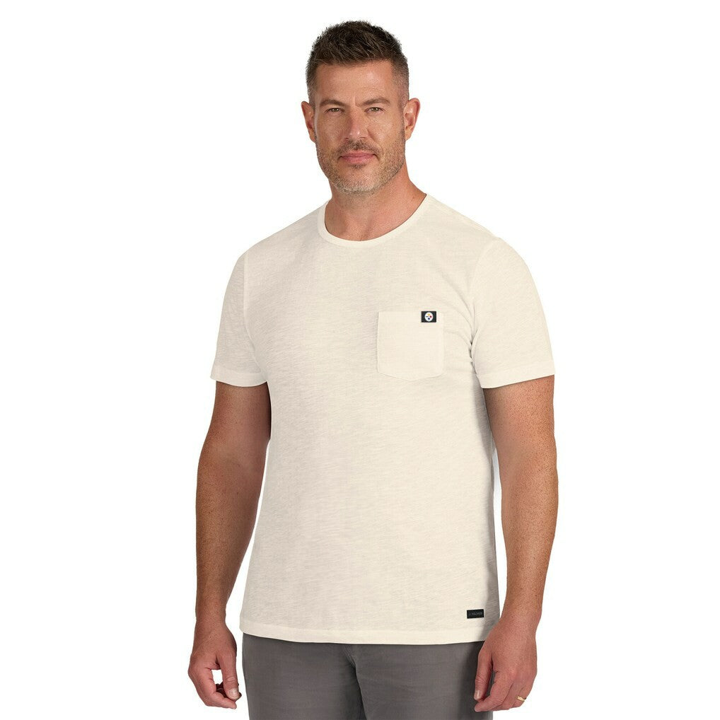 Pittsburgh Steelers  J. Palmer In-The-Pocket T-Shirt