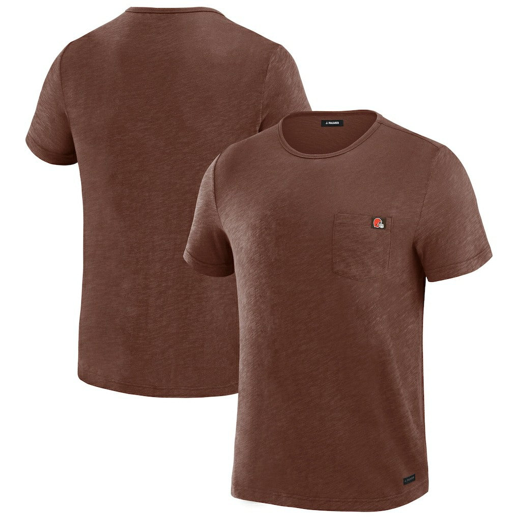 Cleveland Browns  J. Palmer In-The-Pocket T-Shirt