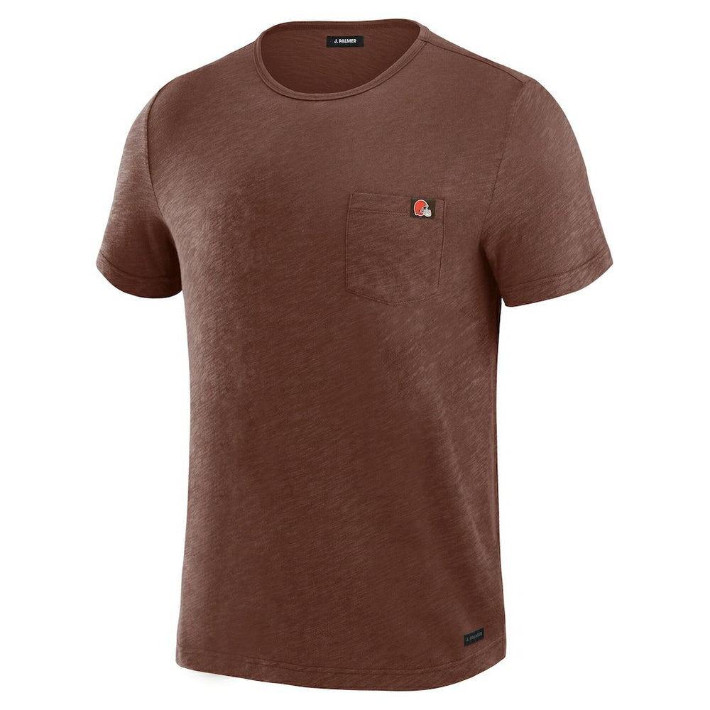 Cleveland Browns  J. Palmer In-The-Pocket T-Shirt