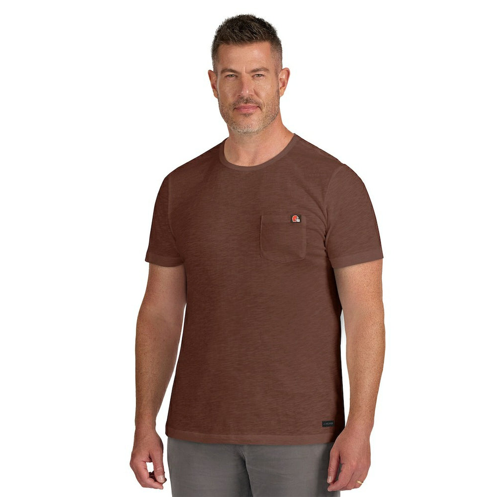 Cleveland Browns  J. Palmer In-The-Pocket T-Shirt