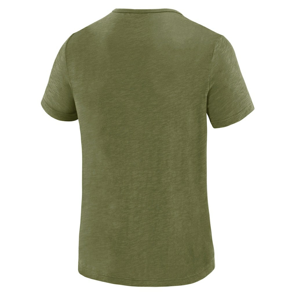 Green Bay Packers  J. Palmer In-The-Pocket T-Shirt
