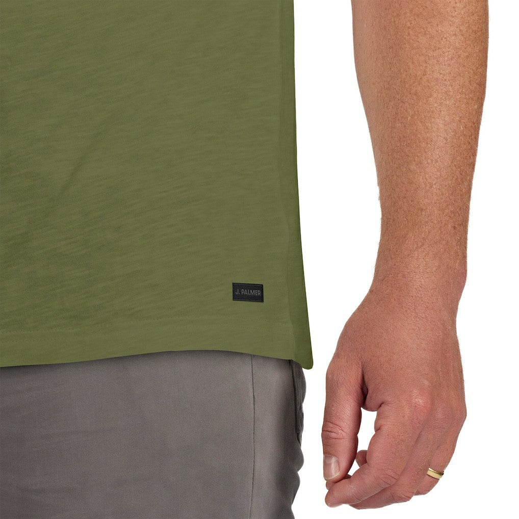 Miami Dolphins  J. Palmer In-The-Pocket T-Shirt
