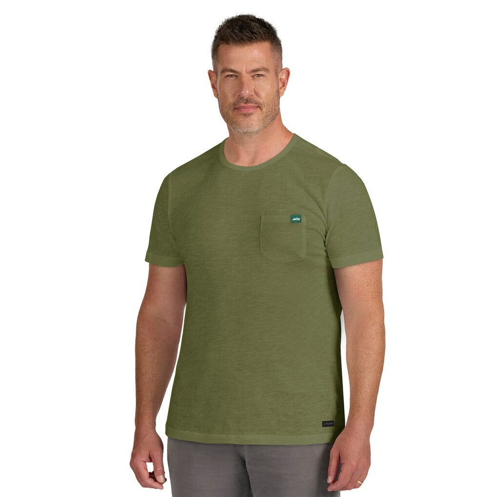New York Jets  J. Palmer In-The-Pocket T-Shirt