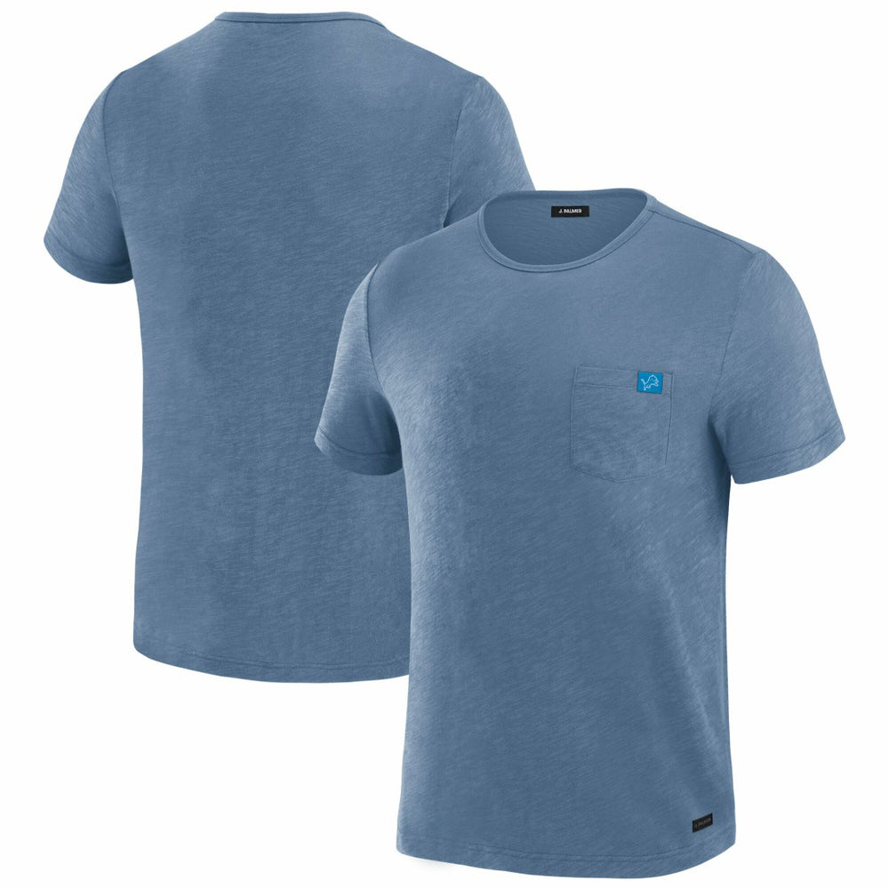 Detroit Lions  J. Palmer In-The-Pocket T-Shirt
