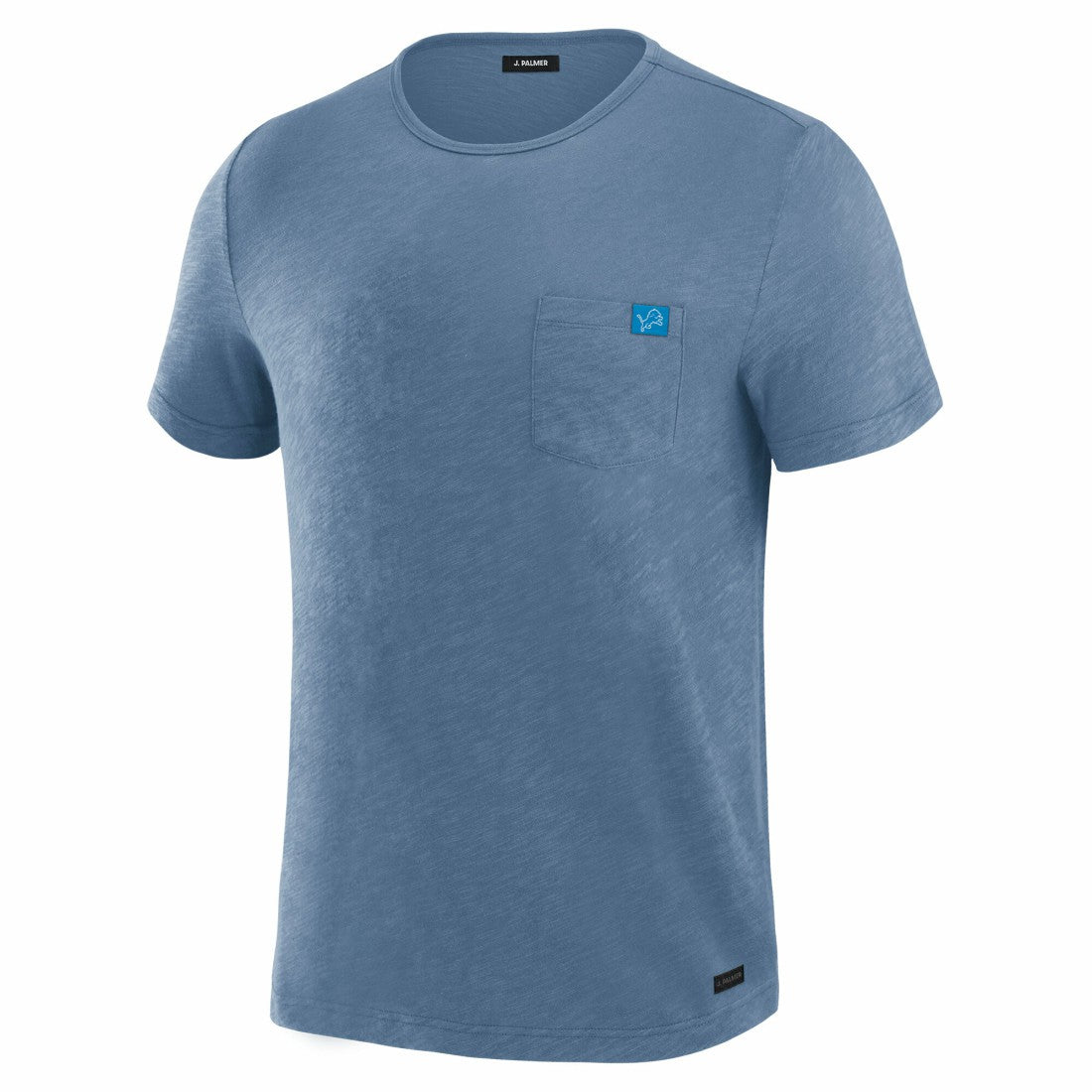 Detroit Lions  J. Palmer In-The-Pocket T-Shirt