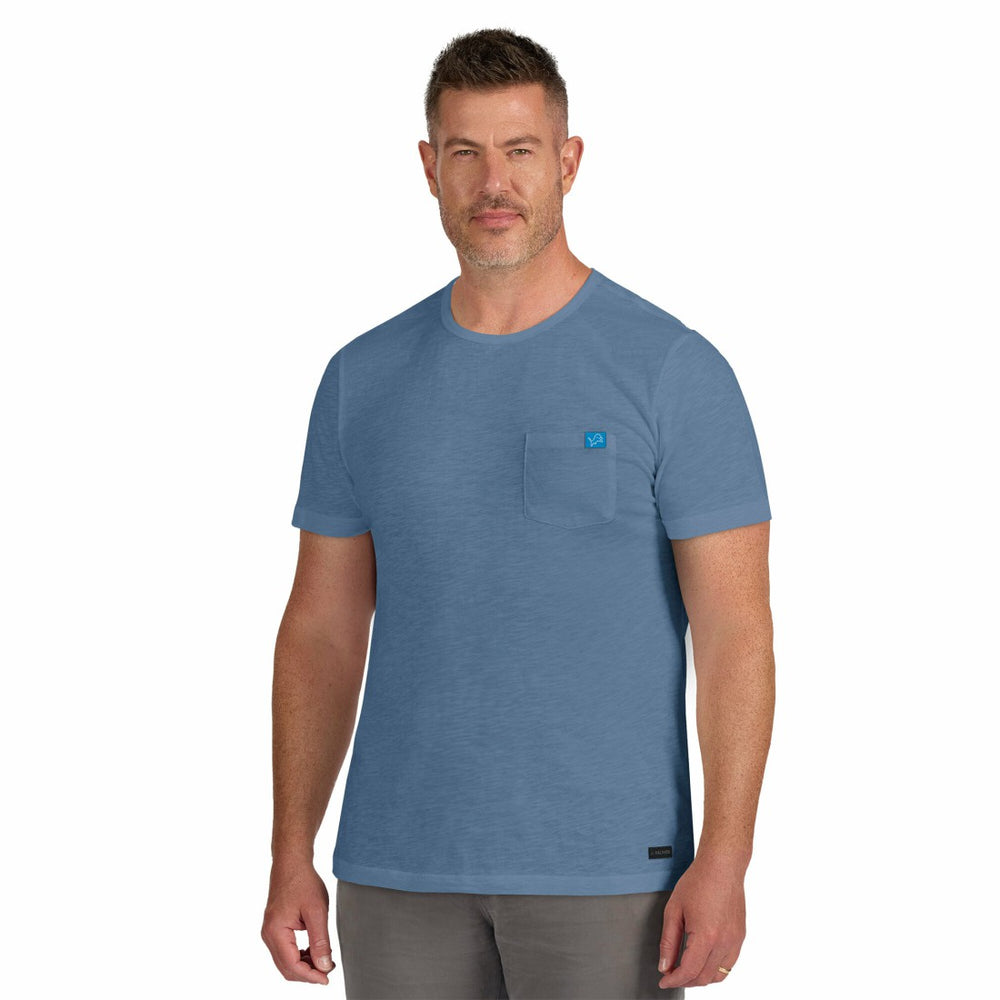 Detroit Lions  J. Palmer In-The-Pocket T-Shirt