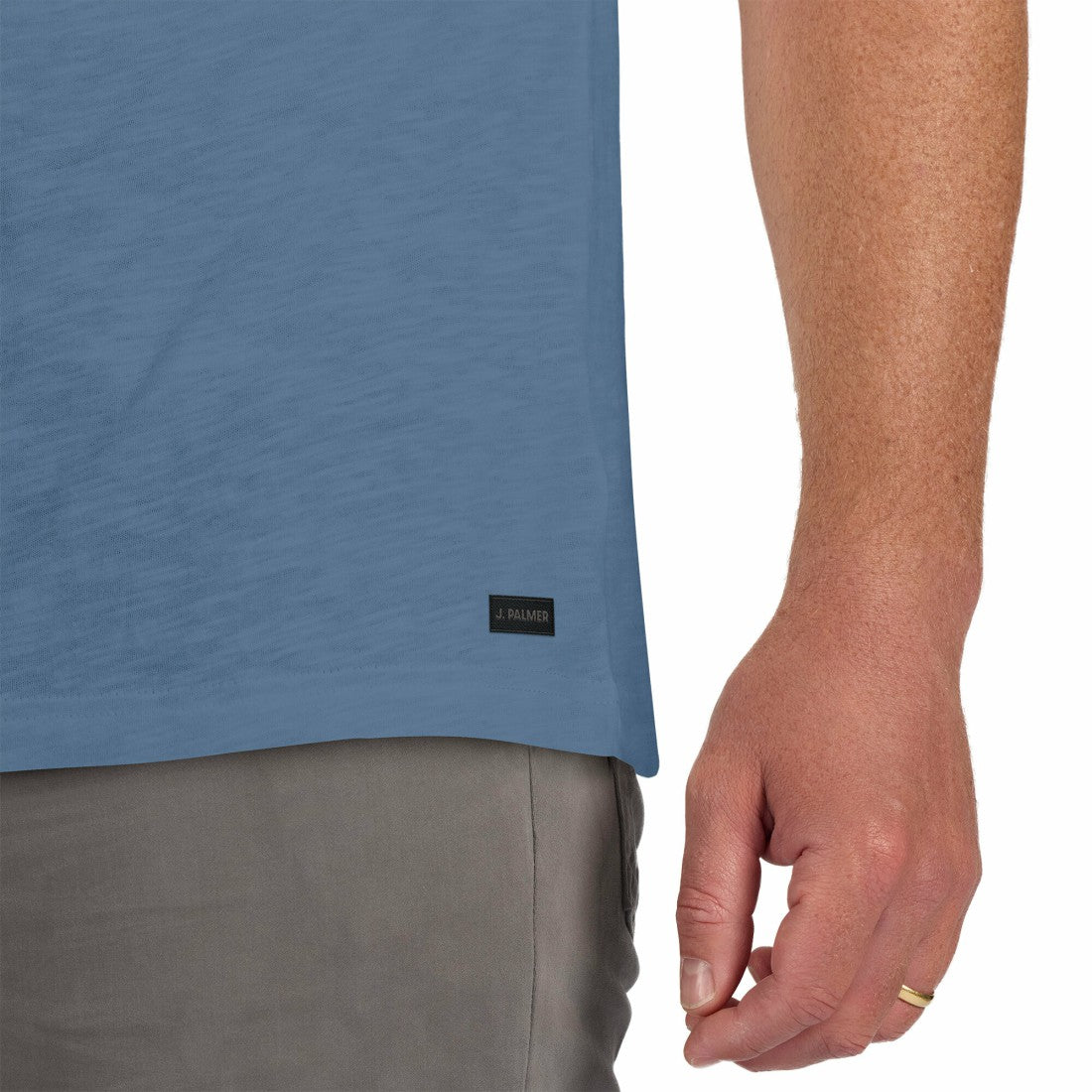 Detroit Lions  J. Palmer In-The-Pocket T-Shirt