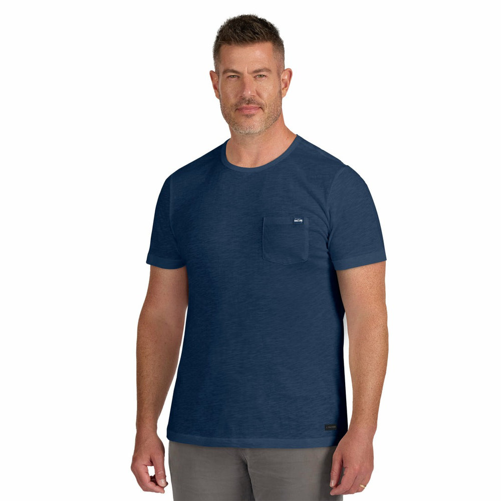 Seattle Seahawks  J. Palmer In-The-Pocket T-Shirt