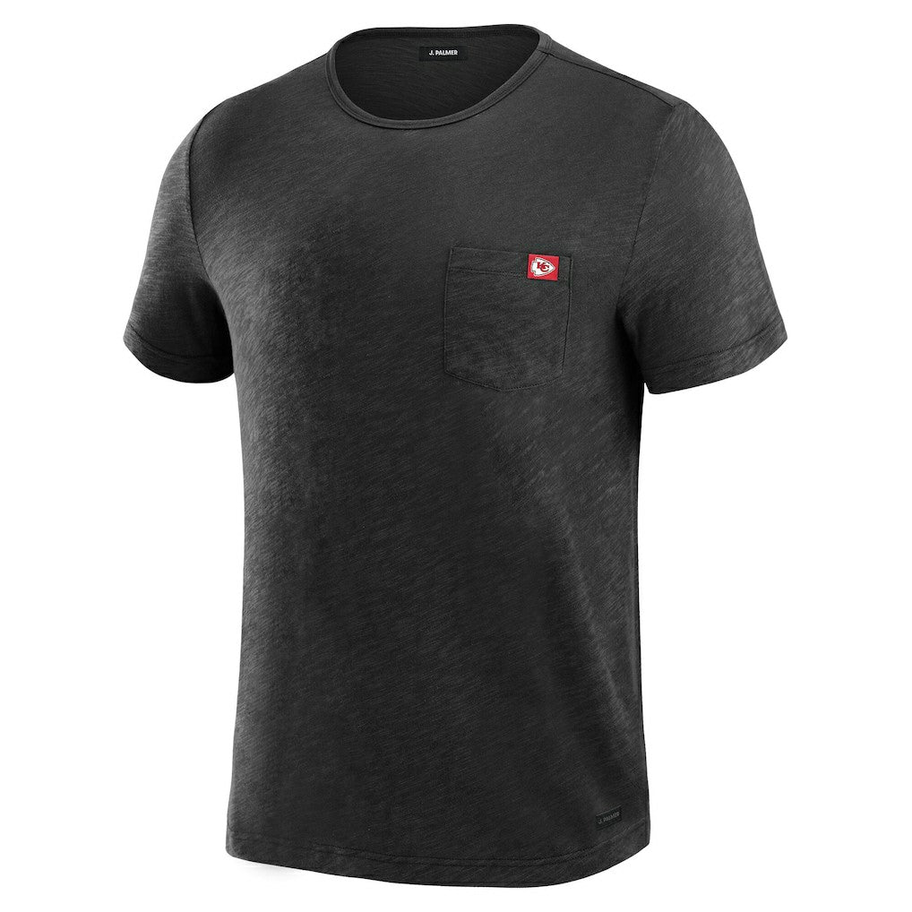 Kansas City Chiefs  J. Palmer In-The-Pocket T-Shirt