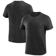 Baltimore Ravens  J. Palmer In-The-Pocket T-Shirt
