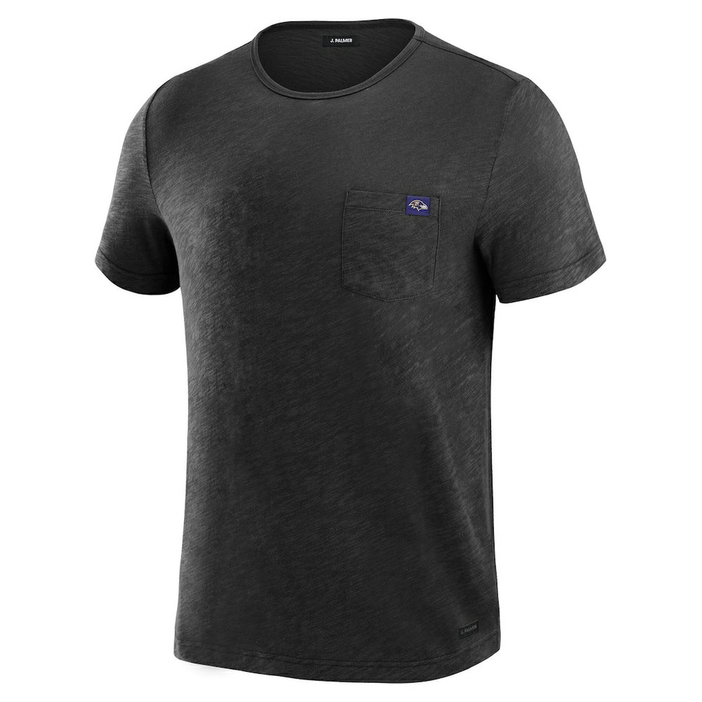 Baltimore Ravens  J. Palmer In-The-Pocket T-Shirt