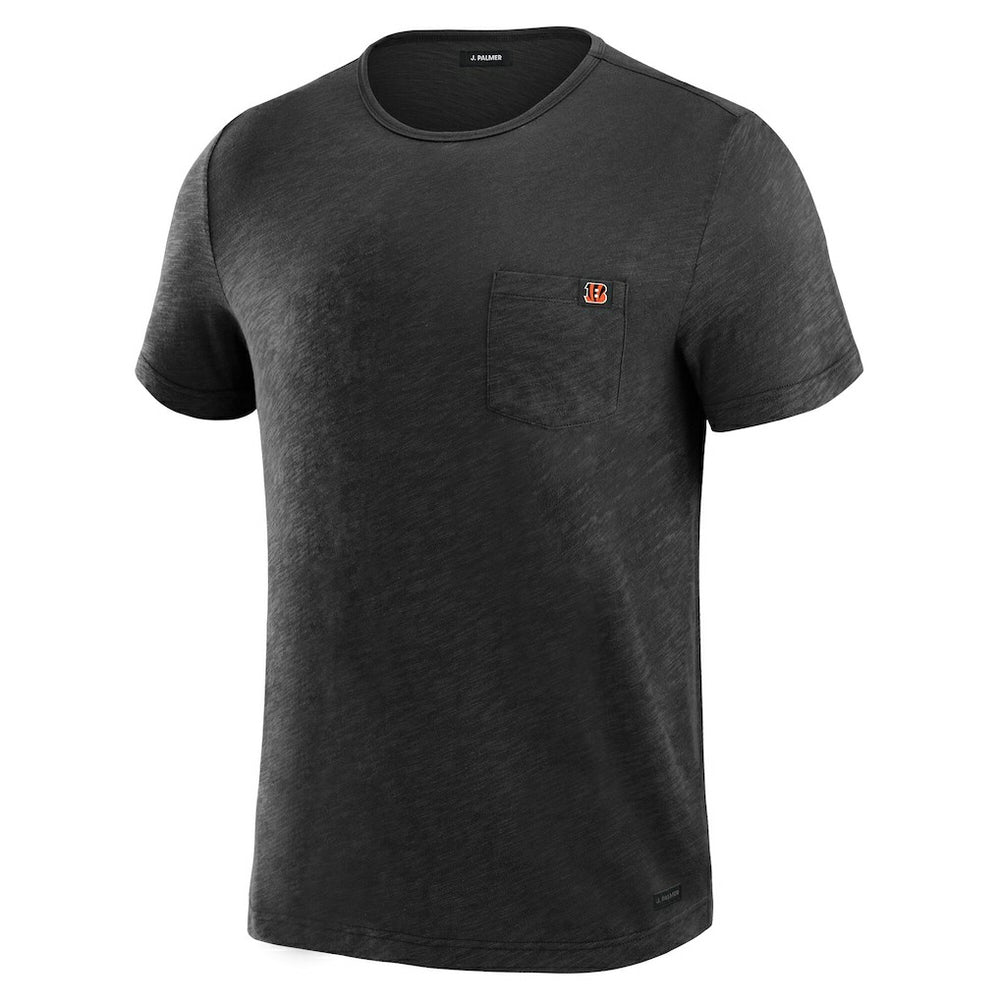 Cincinnati Bengals  J. Palmer In-The-Pocket T-Shirt
