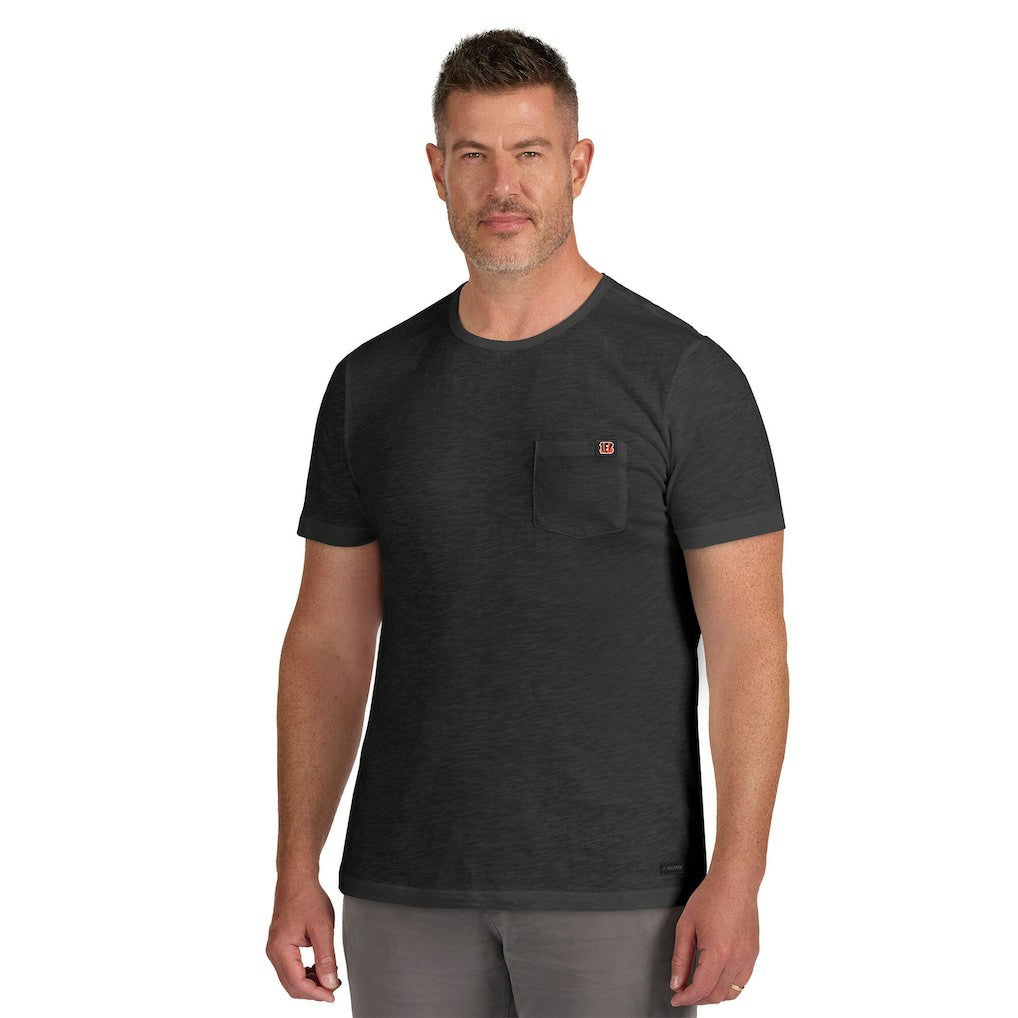 Cincinnati Bengals  J. Palmer In-The-Pocket T-Shirt