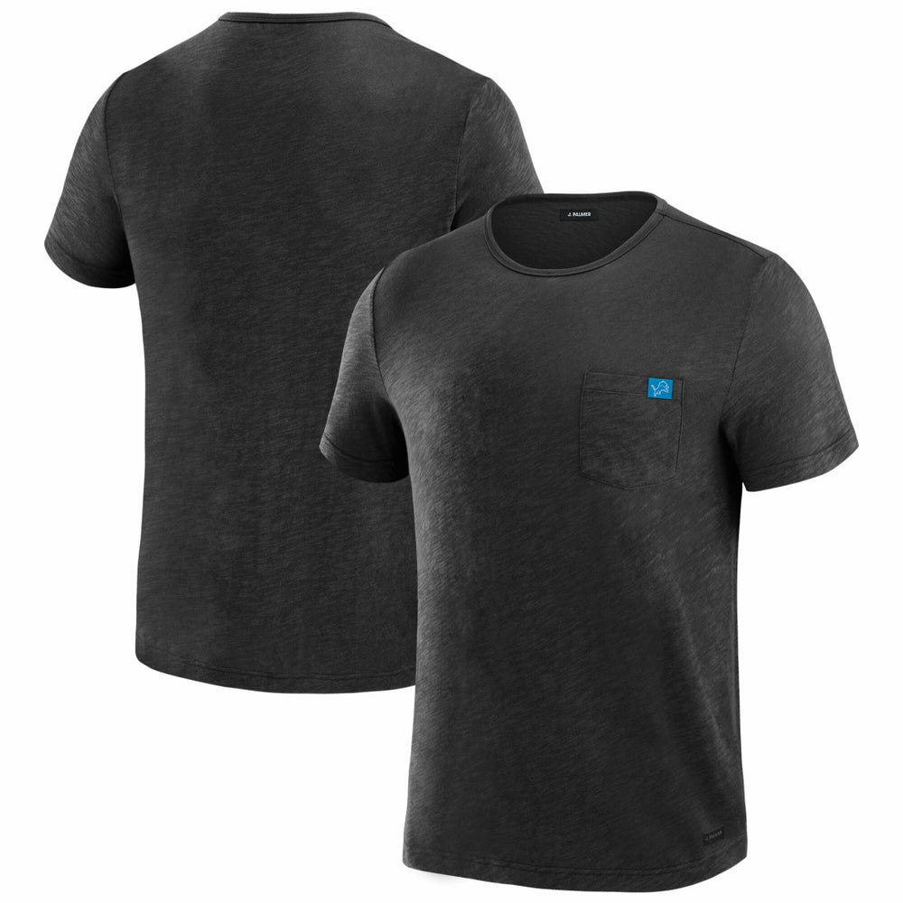 Detroit Lions  J. Palmer In-The-Pocket T-Shirt