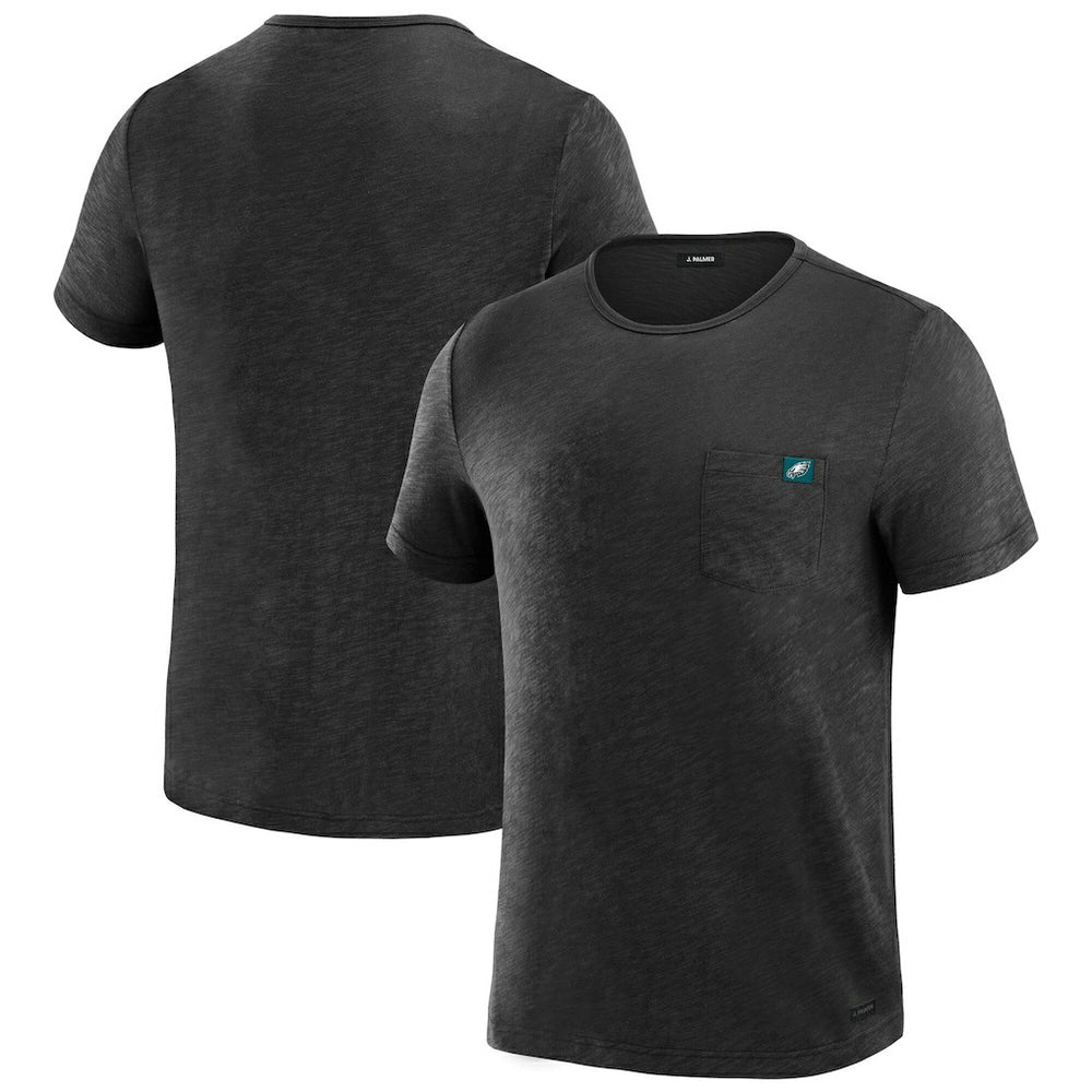 Philadelphia Eagles  J. Palmer In-The-Pocket T-Shirt