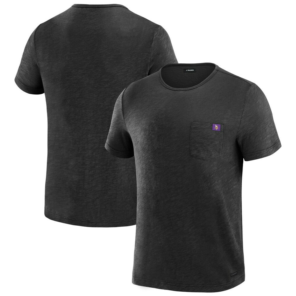 Minnesota Vikings  J. Palmer In-The-Pocket T-Shirt