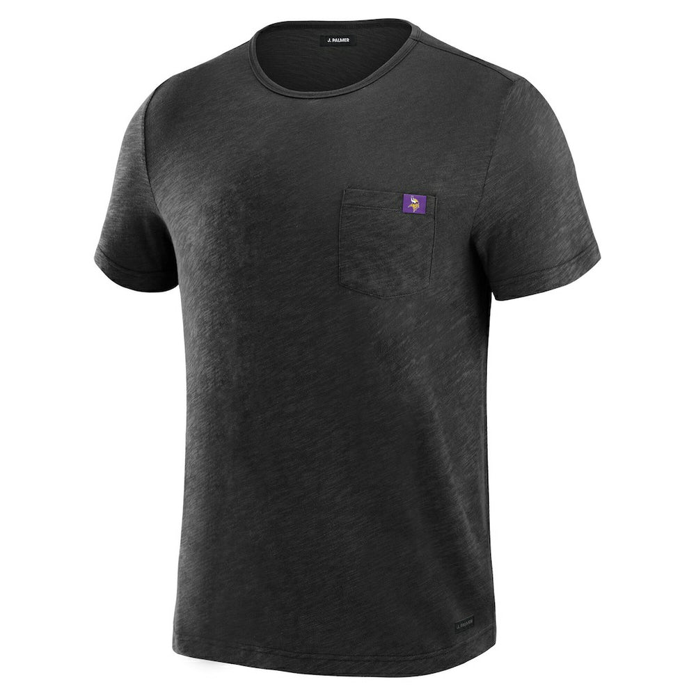 Minnesota Vikings  J. Palmer In-The-Pocket T-Shirt