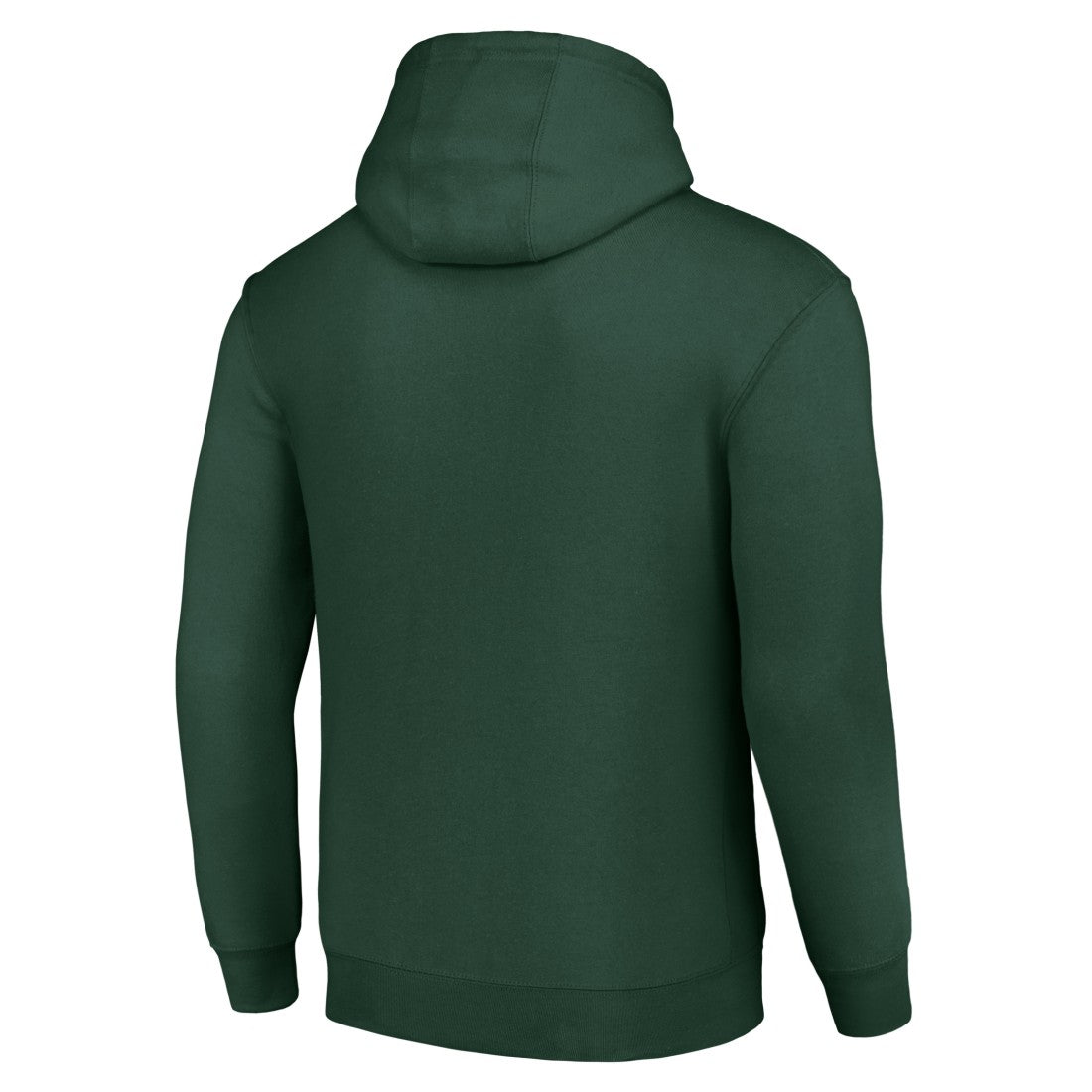 Green Bay Packers  Starter 80s Retro Pullover Hoodie