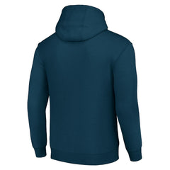 Dallas Cowboys  Starter 80s Retro Pullover Hoodie
