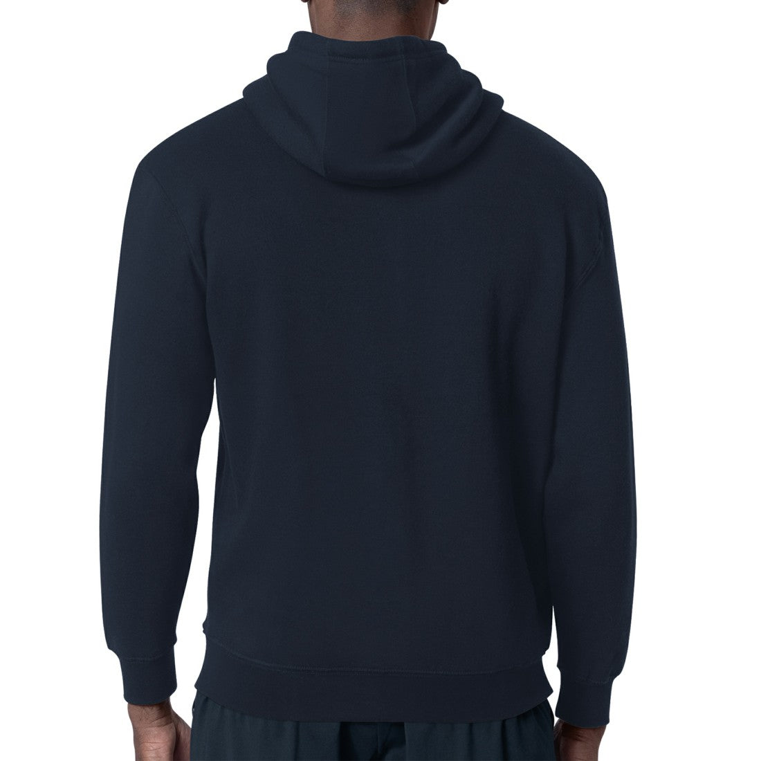 Houston Texans  Starter 80s Retro Pullover Hoodie