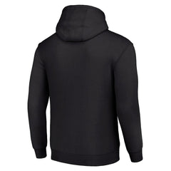 Philadelphia Eagles  Starter 80s Retro Pullover Hoodie