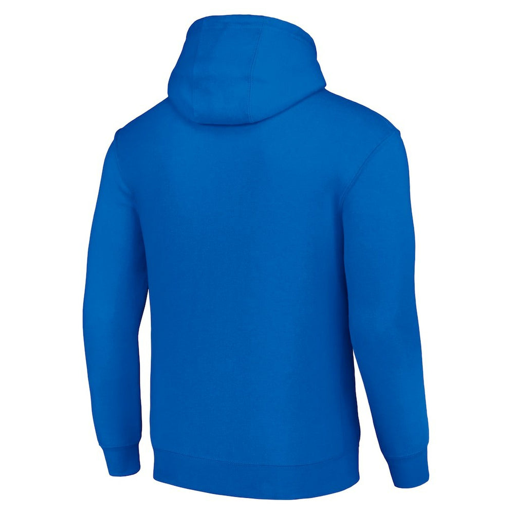 Indianapolis Colts  Starter 80s Retro Pullover Hoodie