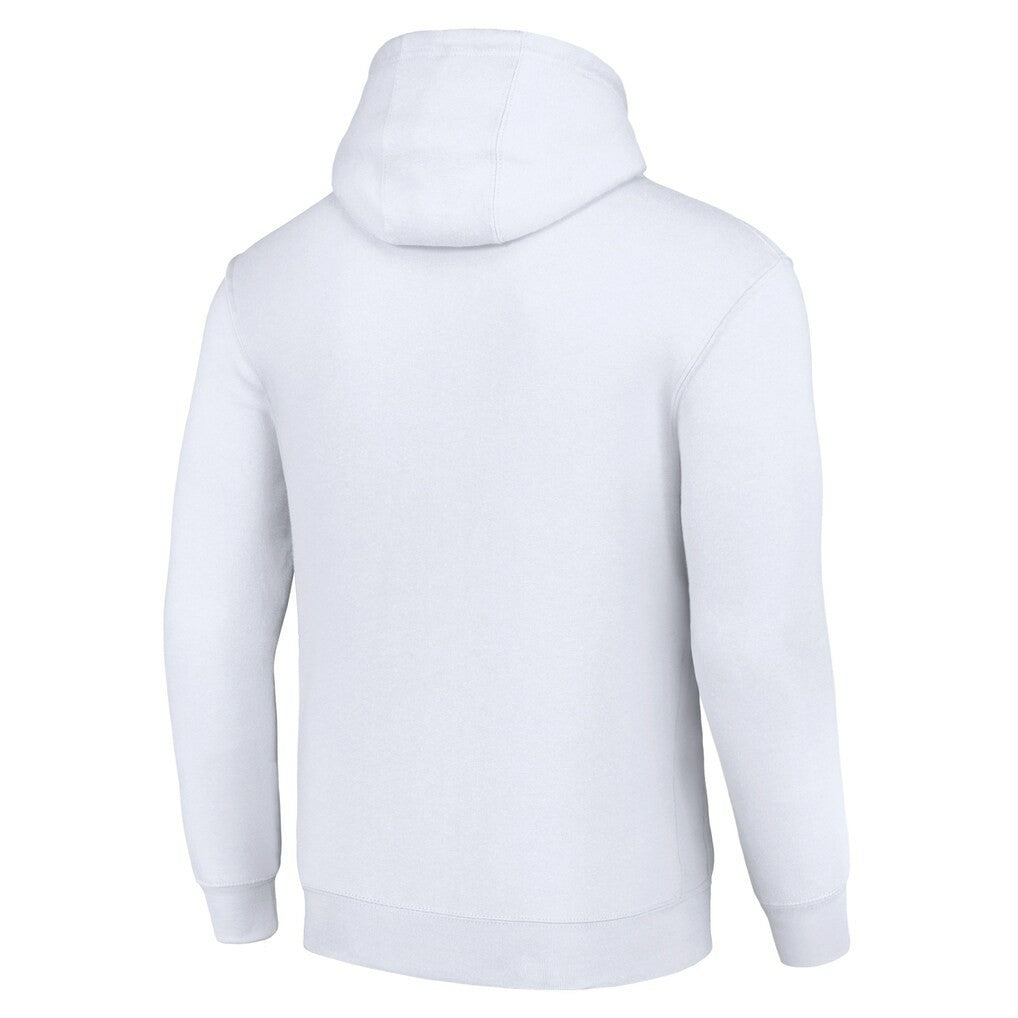 Buffalo Bills  Starter 80s Retro Pullover Hoodie