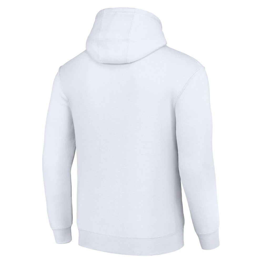 Buffalo Bills  Starter 80s Retro Pullover Hoodie