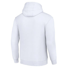 Buffalo Bills  Starter 80s Retro Pullover Hoodie