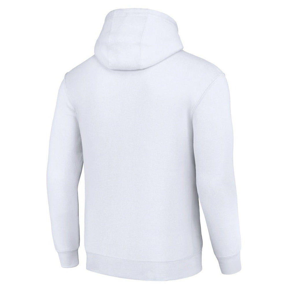 Chicago Bears  Starter 80s Retro Pullover Hoodie