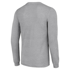 Chicago Bears  Starter Retro Long Sleeve Graphic T-Shirt