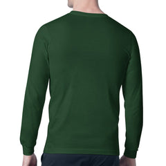 Green Bay Packers  Starter Retro Long Sleeve Graphic T-Shirt