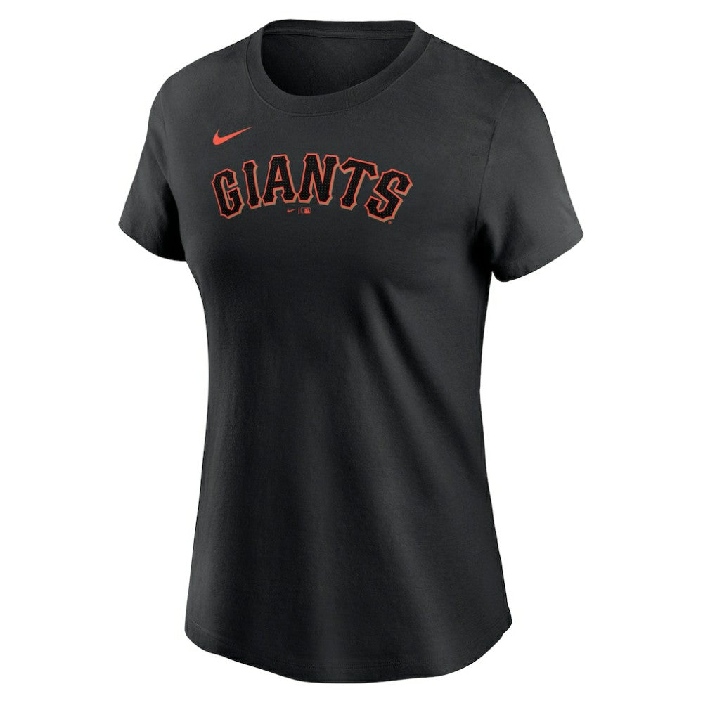 Jung Hoo Lee San Francisco Giants Nike Women's Cooperstown Collection Fuse Name & Number T-Shirt | MLB Online