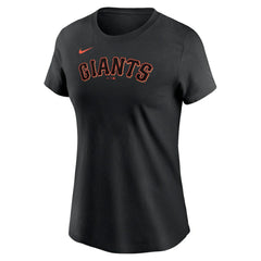 Jung Hoo Lee San Francisco Giants Nike Women's Cooperstown Collection Fuse Name & Number T-Shirt | MLB Online