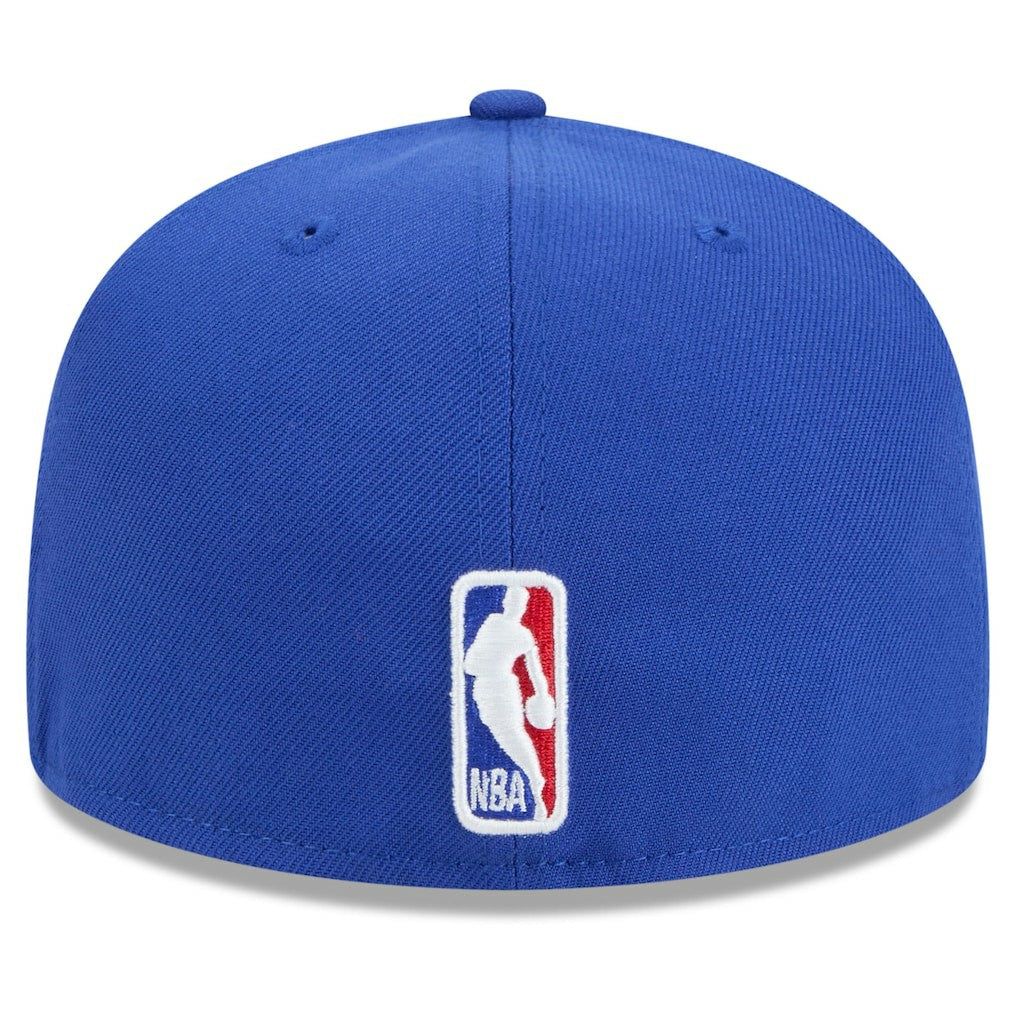 Philadelphia 76ers 2024/25 City Edition Alternate 59FIFTY Fitted Hat Online