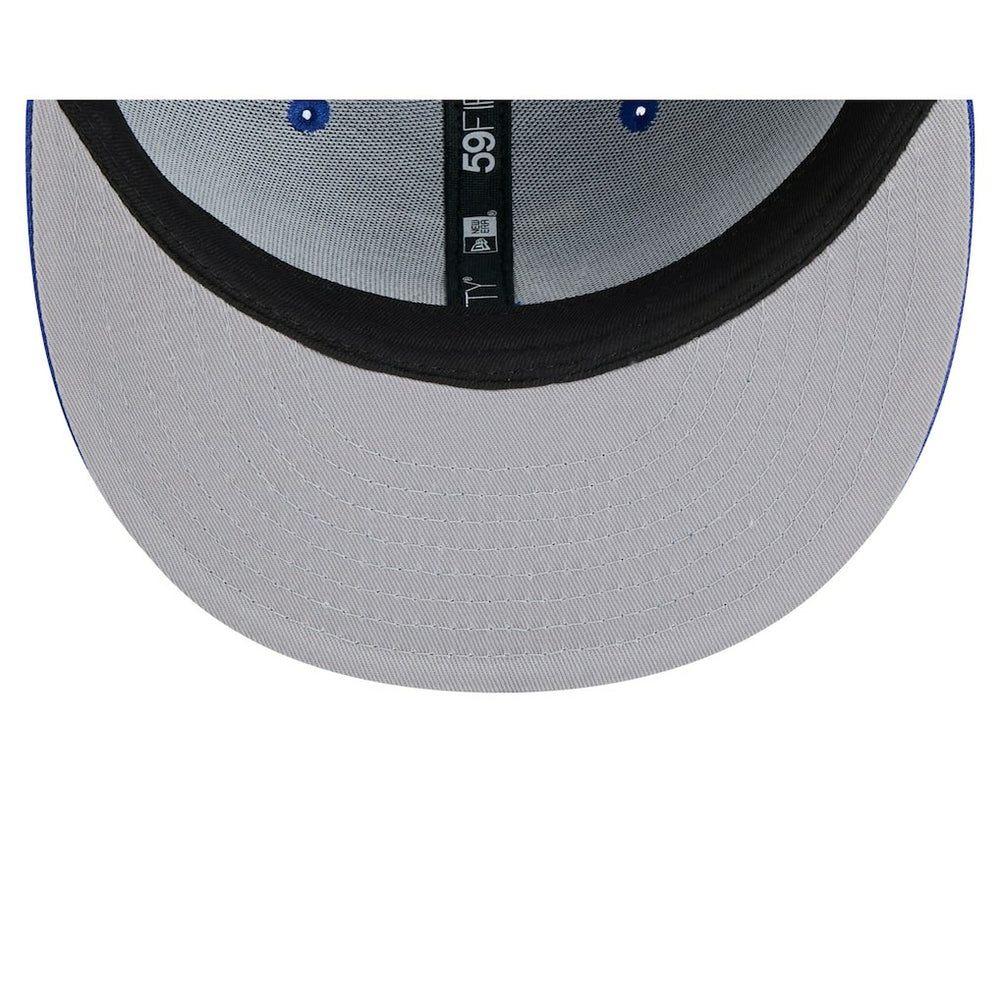 Philadelphia 76ers 2024/25 City Edition Alternate 59FIFTY Fitted Hat Online