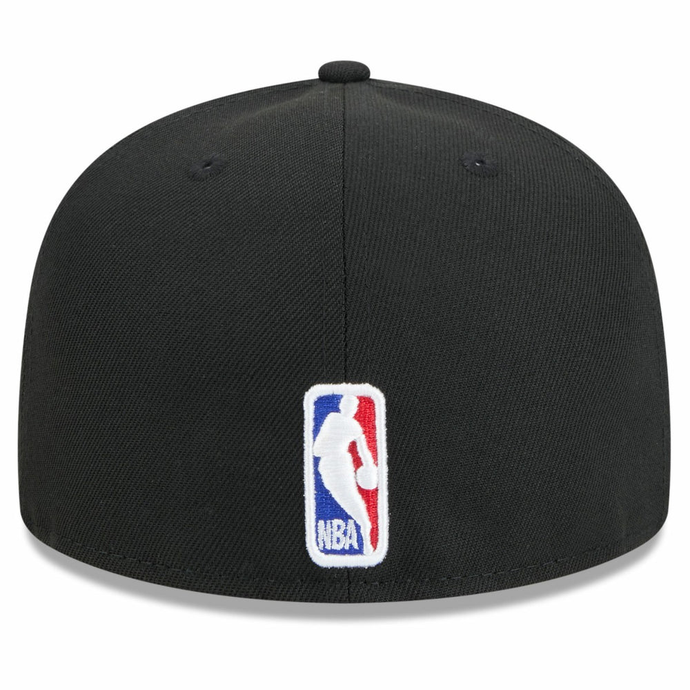 Toronto Raptors 2024/25 City Edition Alternate 59FIFTY Fitted Hat New