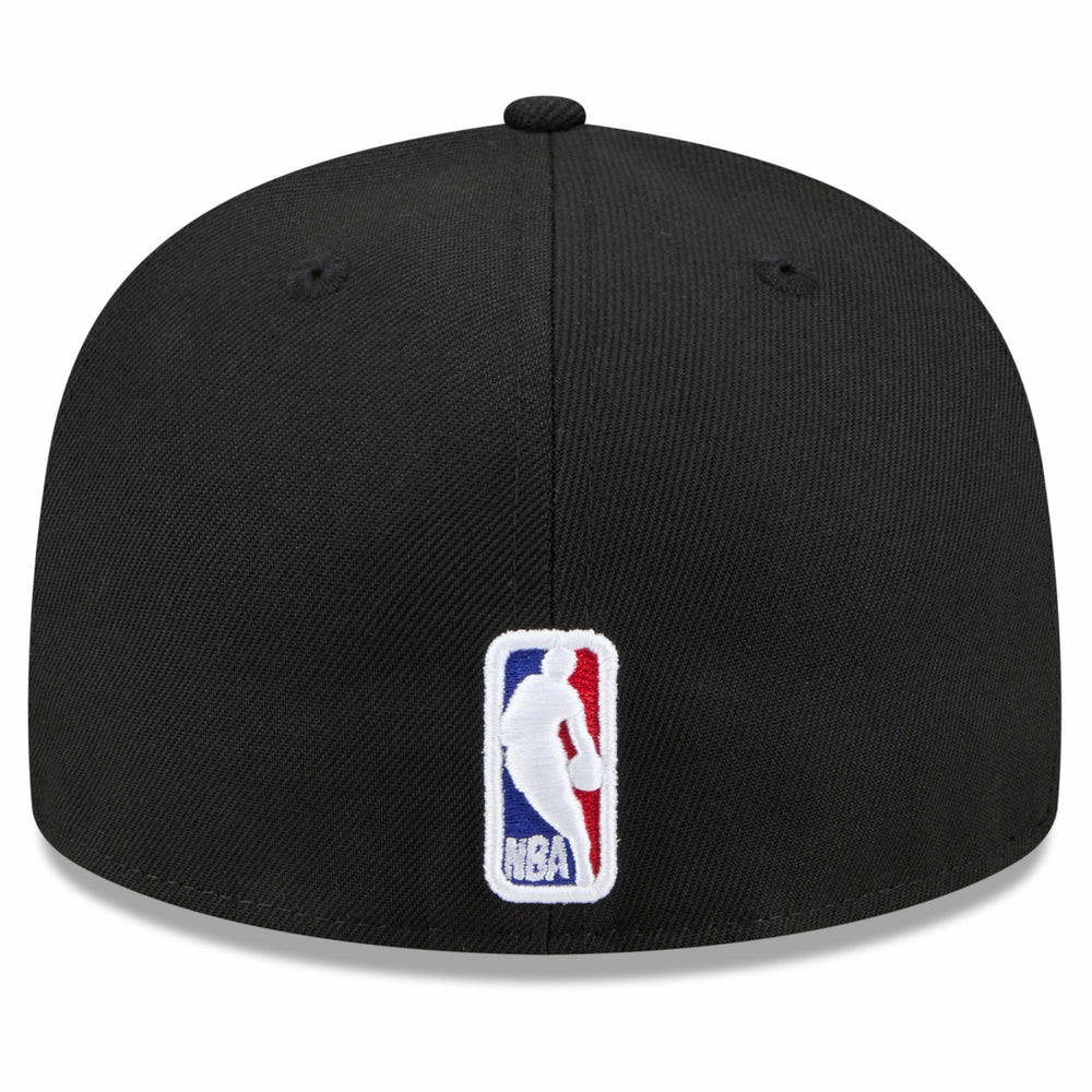 Portland Trail Blazers 2024/25 City Edition 59FIFTY Fitted Hat Online