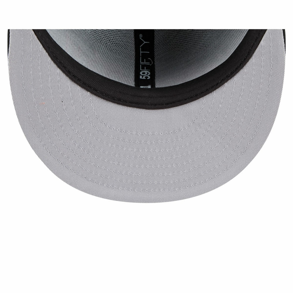 Portland Trail Blazers 2024/25 City Edition 59FIFTY Fitted Hat Online