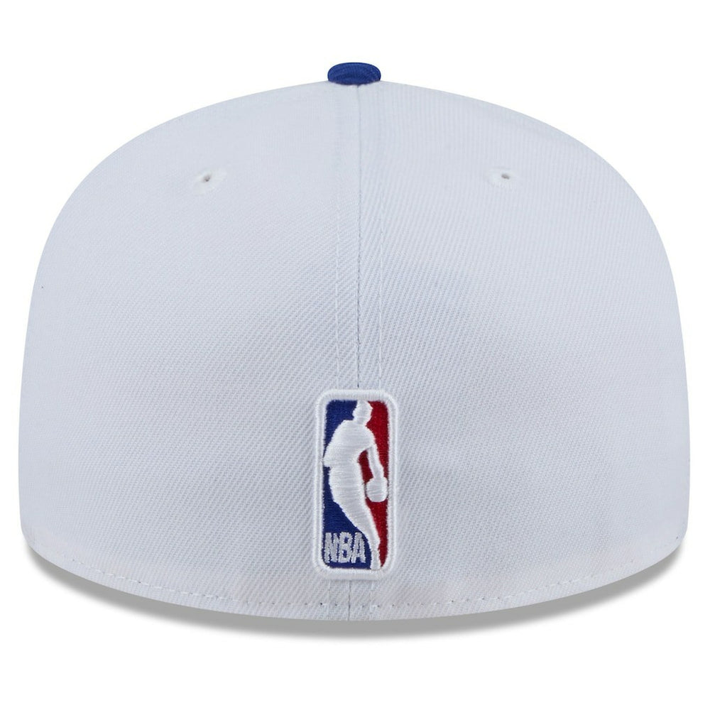 Philadelphia 76ers 2024/25 City Edition 59FIFTY Fitted Hat Discount