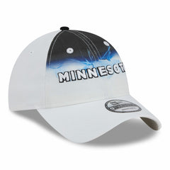 Minnesota Timberwolves 2024/25 City Edition 9TWENTY Adjustable Hat Outlet