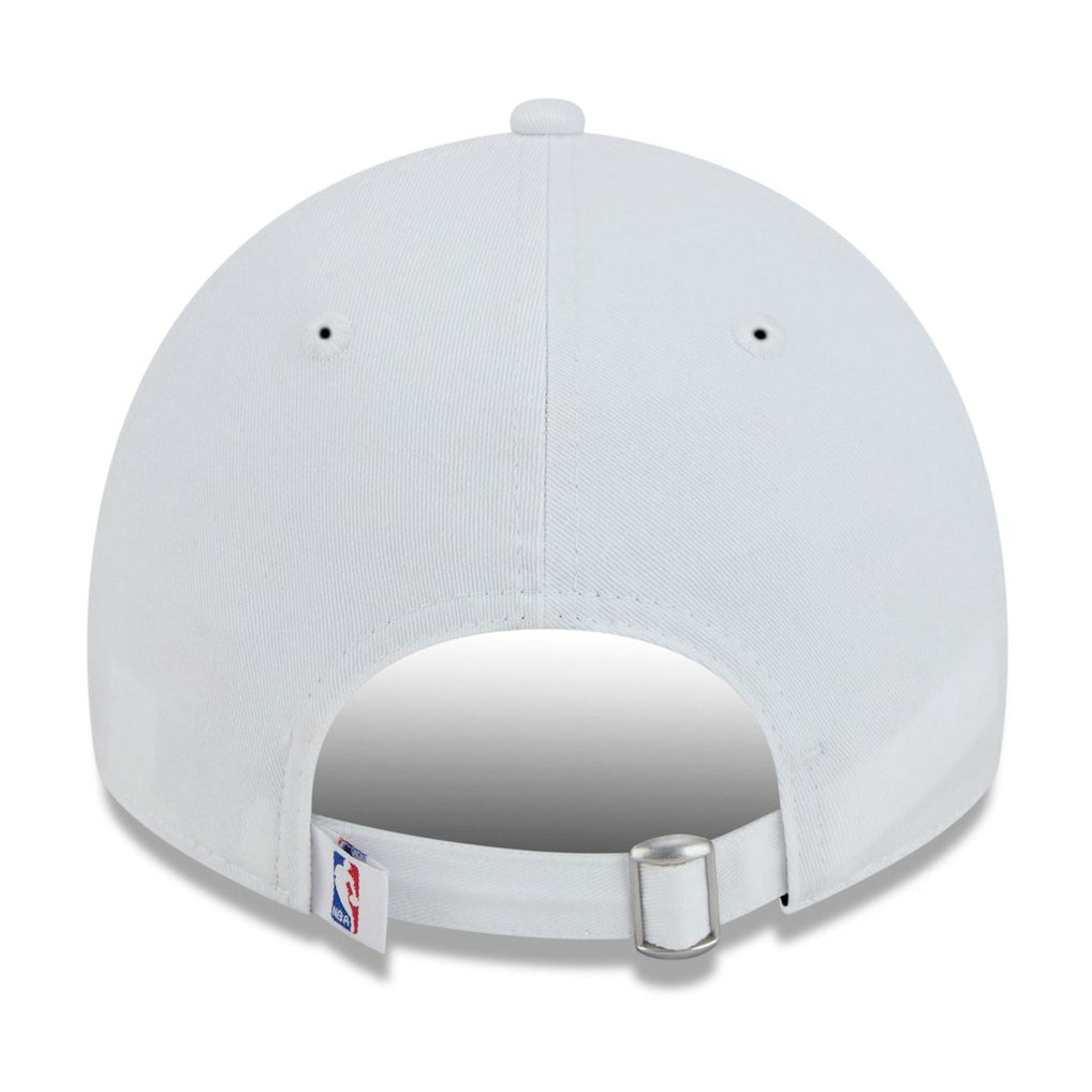 Philadelphia 76ers 2024/25 City Edition 9TWENTY Adjustable Hat Discount