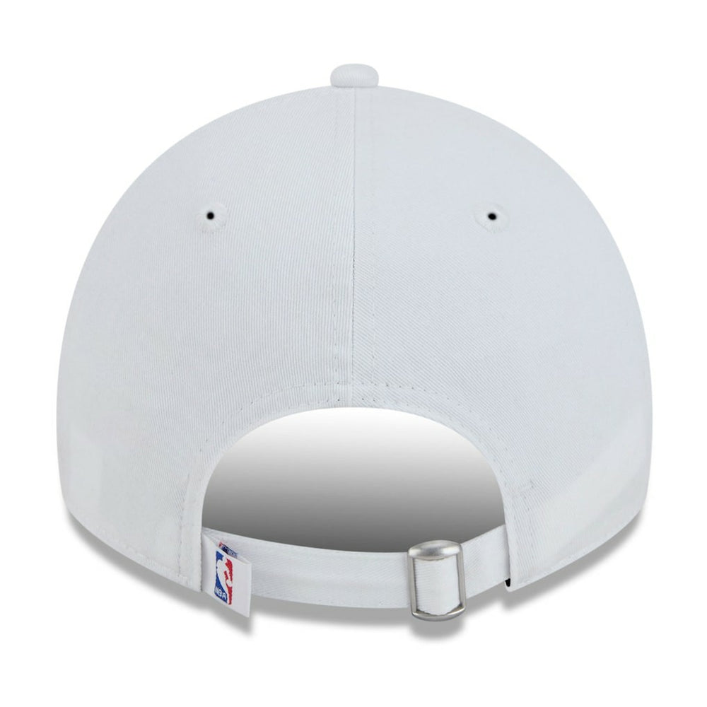 Philadelphia 76ers 2024/25 City Edition 9TWENTY Adjustable Hat Discount