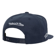New York Yankees Mitchell & Ness Full Frontal Snapback Hat | MLB New