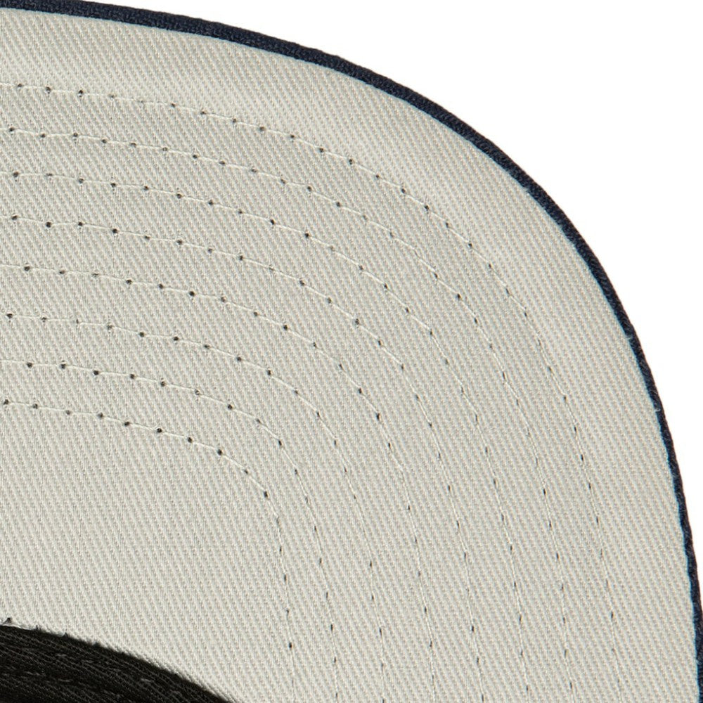 New York Yankees Mitchell & Ness Full Frontal Snapback Hat | MLB New