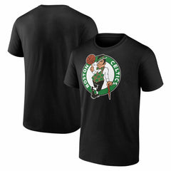Boston Celtics Primary Logo T-Shirt Online