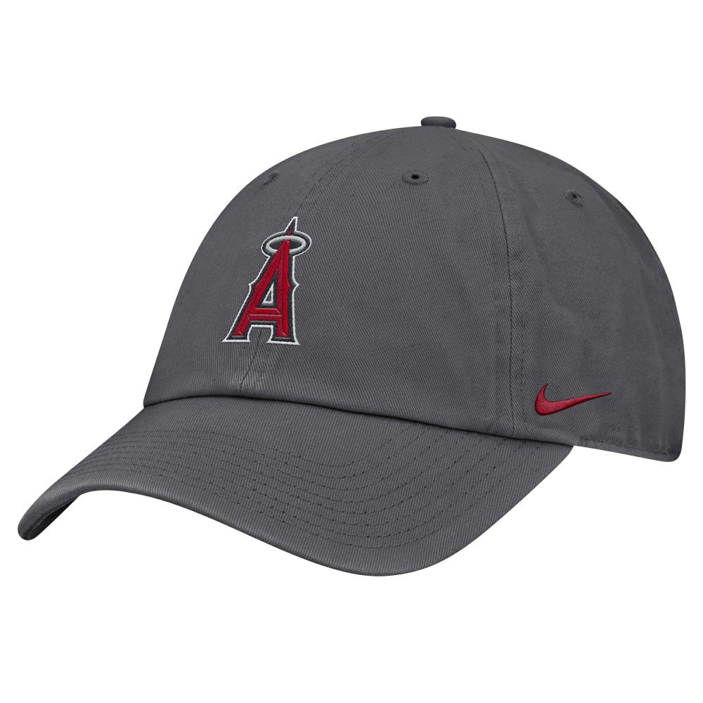 Los Angeles Angels Nike Club Adjustable Hat | MLB Sale