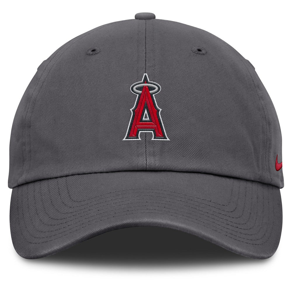 Los Angeles Angels Nike Club Adjustable Hat | MLB Sale