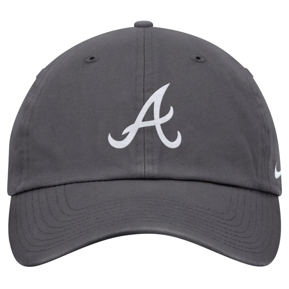 Atlanta Braves Nike Club Adjustable Hat | MLB New