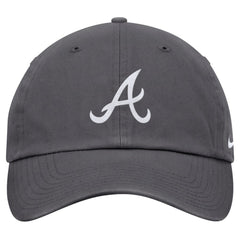 Atlanta Braves Nike Club Adjustable Hat | MLB New